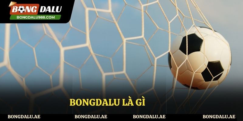 Tìm hiểu Bongdalu là gì?