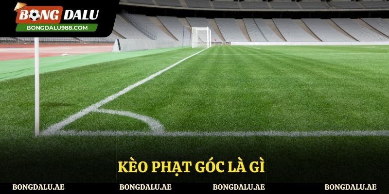 Kèo Phạt Góc Là Gì? Mẹo Hay Để Thắng Lớn Trong Mỗi Kèo Cược