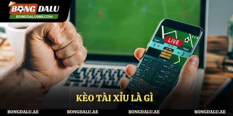 Kèo Tài Xỉu Là Gì? Những Thông Tin Chuẩn Về Kèo Cược