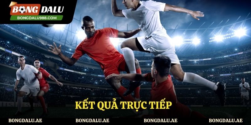 Trực tiếp các trận đấu đến người hâm mộ