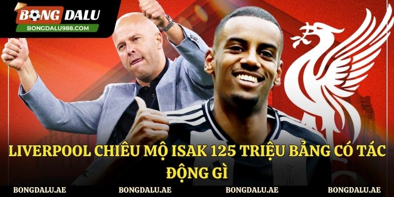 Tác động sau thương vụ chuyển nhượng này